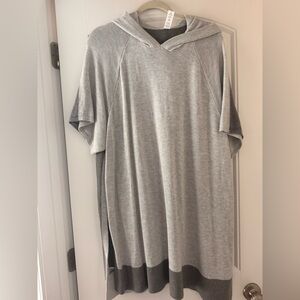 Lululemon sweater